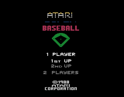 Super Champion Baseball (US)